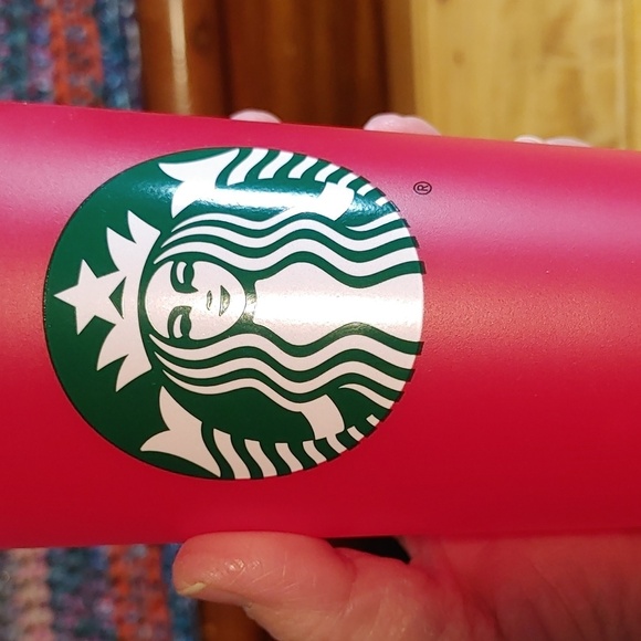 🇨🇦3 For $20🇨🇦NWOT STARBUCKS PLASTIC TUMBLER - Picture 3 of 6